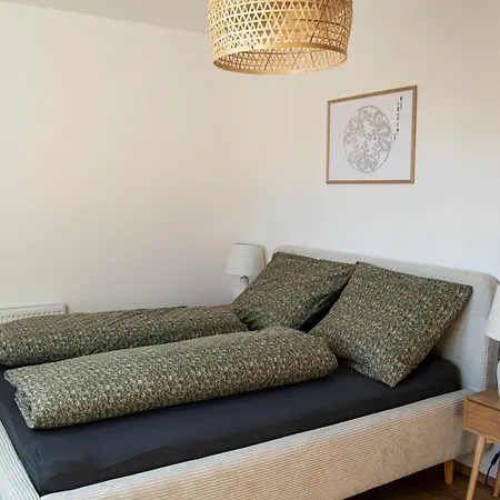 Apartment Riverside - Dita Vrchlabi