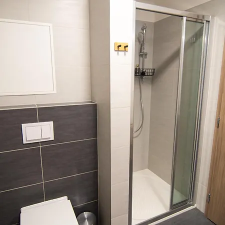 Riverside - Dita Appartement