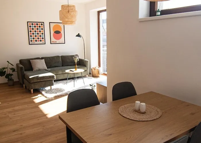 公寓 Riverside - Dita *