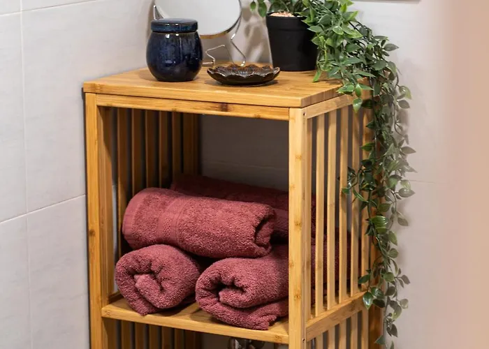 公寓 Riverside - Dita