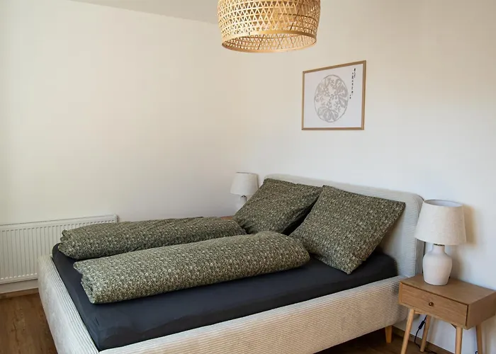 公寓 Riverside - Dita 弗尔赫拉比