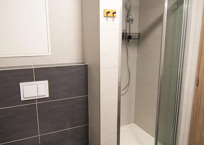 Riverside - Dita 公寓